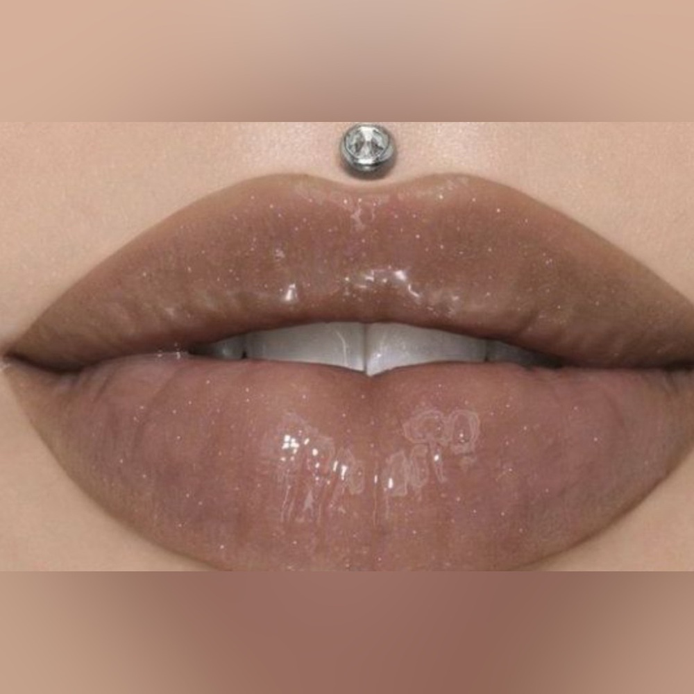 Jeffree Star The Gloss Table Top Lip Gloss! NIB!